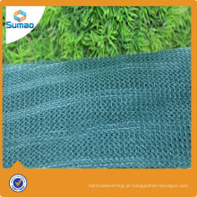 100% nova virgem HDPE Olive Netting (rede de fios redondos) de Changzhou Sumao